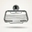 RG4511_Jabonera Reja Inox Brillo_01.webp