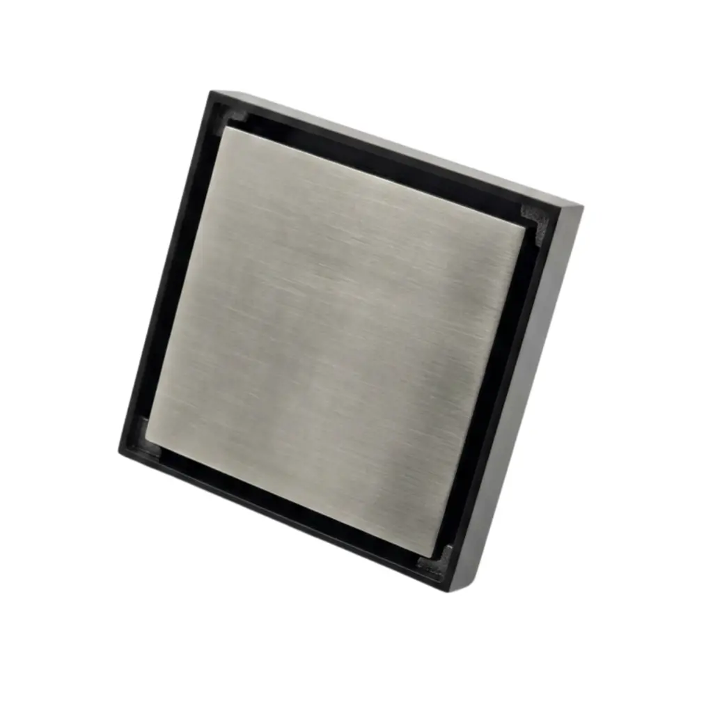 RG8041GM_Desague Cuadrado Ducha Rock Gun Metal_03.webp