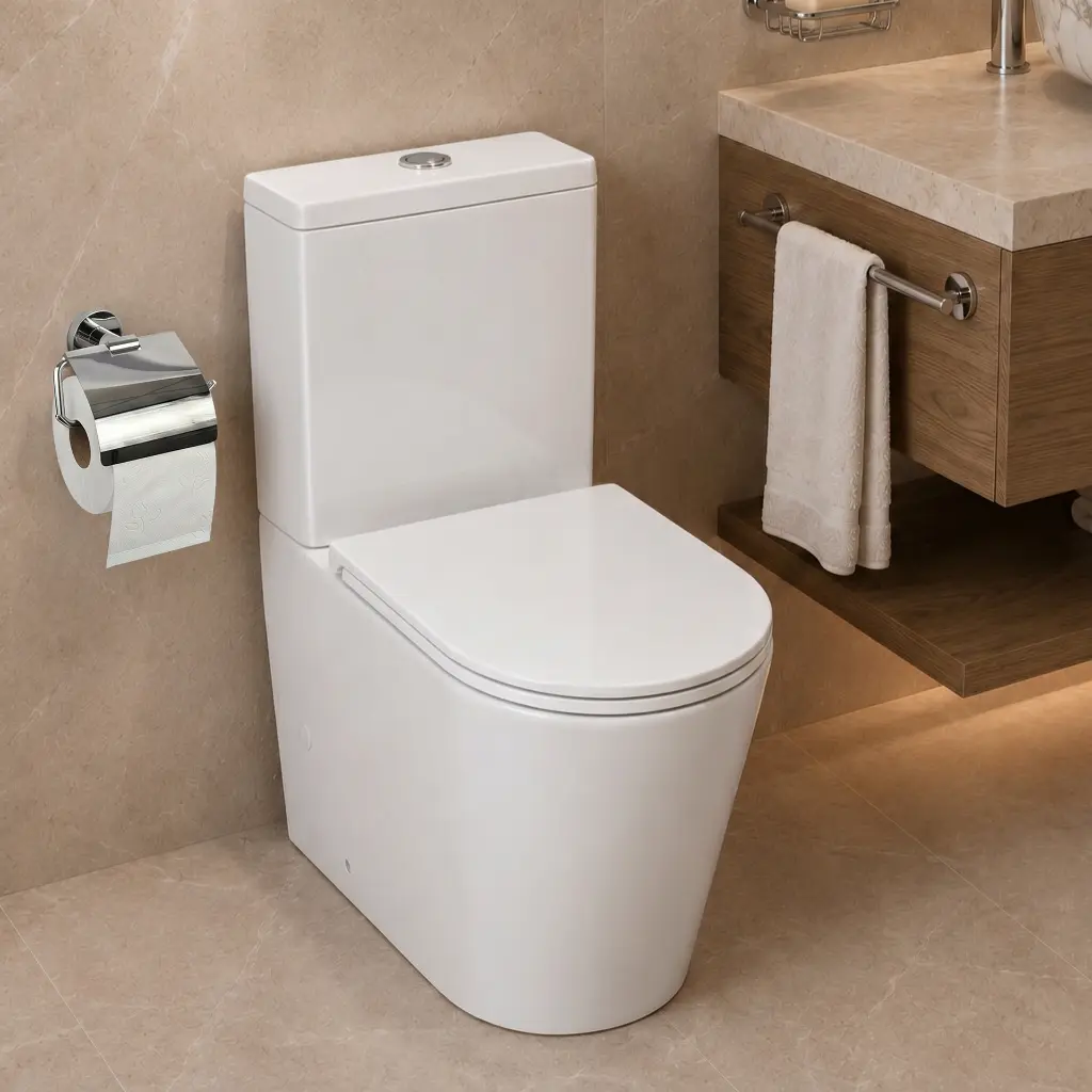 RGS-1100_Sanitario Two piece Slim One Blanco Brillo_amb02.webp