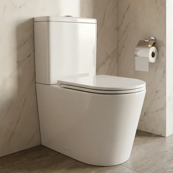 RGS-1100_Sanitario Two piece Slim One Blanco Brillo_amb04.webp