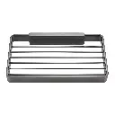 RG6211GM_Jabonera Reja Rock Gun Metal_02.webp