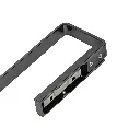 RG6224GM_Toallero Barra Rock Gun Metal_04.webp
