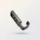 RG6282GM_Percha Rock Gun Metal_03.webp
