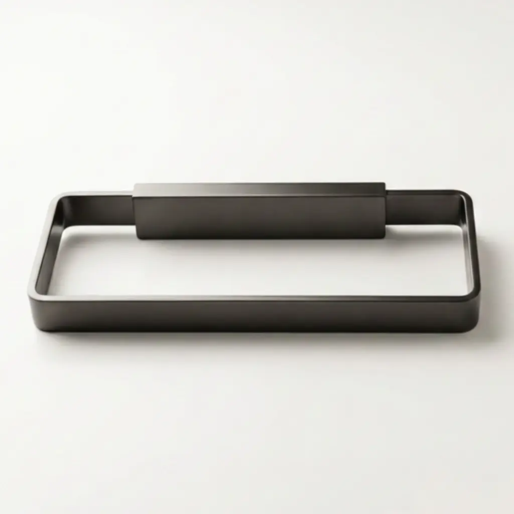 RG6280GM_Toallero Rock Gun Metal_01.webp