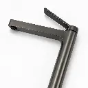 RGG-36104GM_Grifería Alta Monomando Lavamanos Gun Metal_02.webp