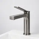 RGG-36105GM_Grifería Alta Monomando Lavamanos Gun Metal_amb02.webp