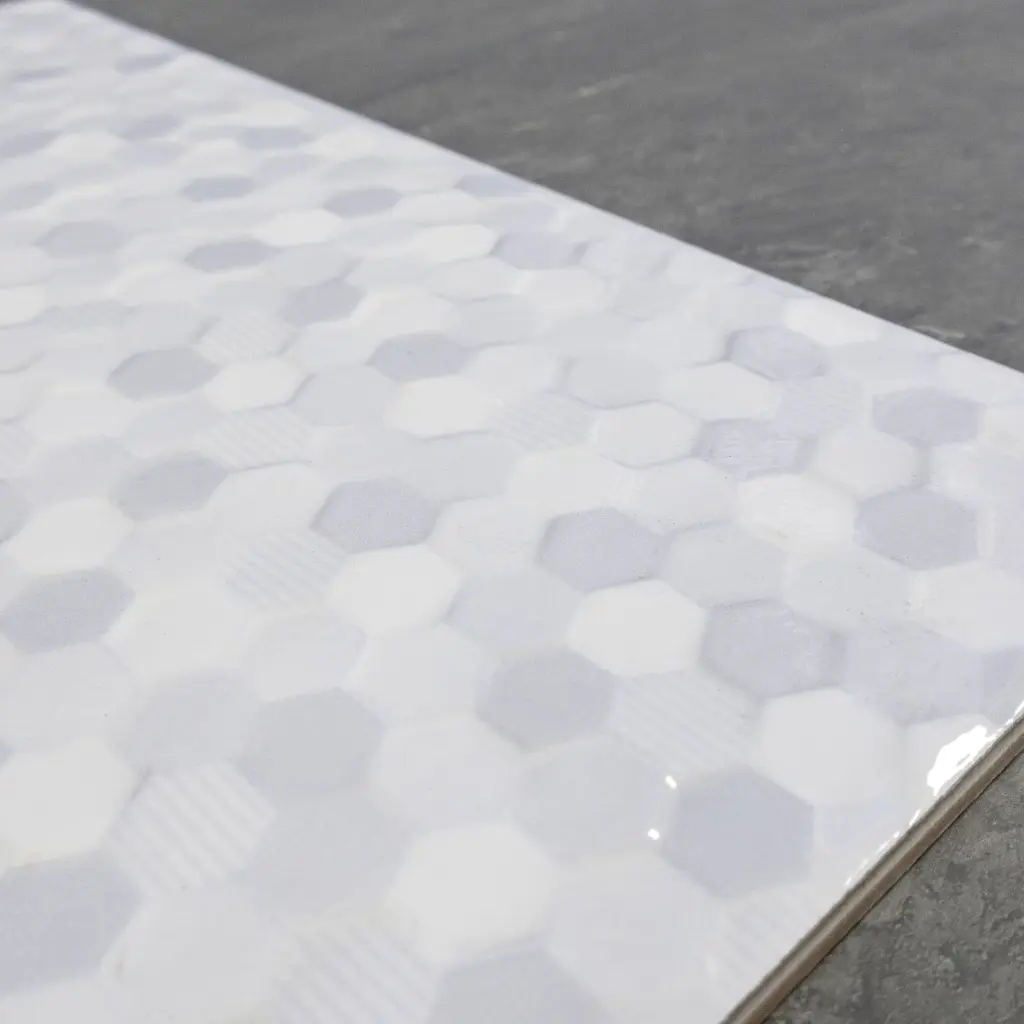 Cerámica Muro 33x60 cm Murano Grey Brillante 2.43 m2-003.webp