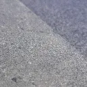 Porcelanato 60x60 cm Strada Nero Mate 1.44 m2