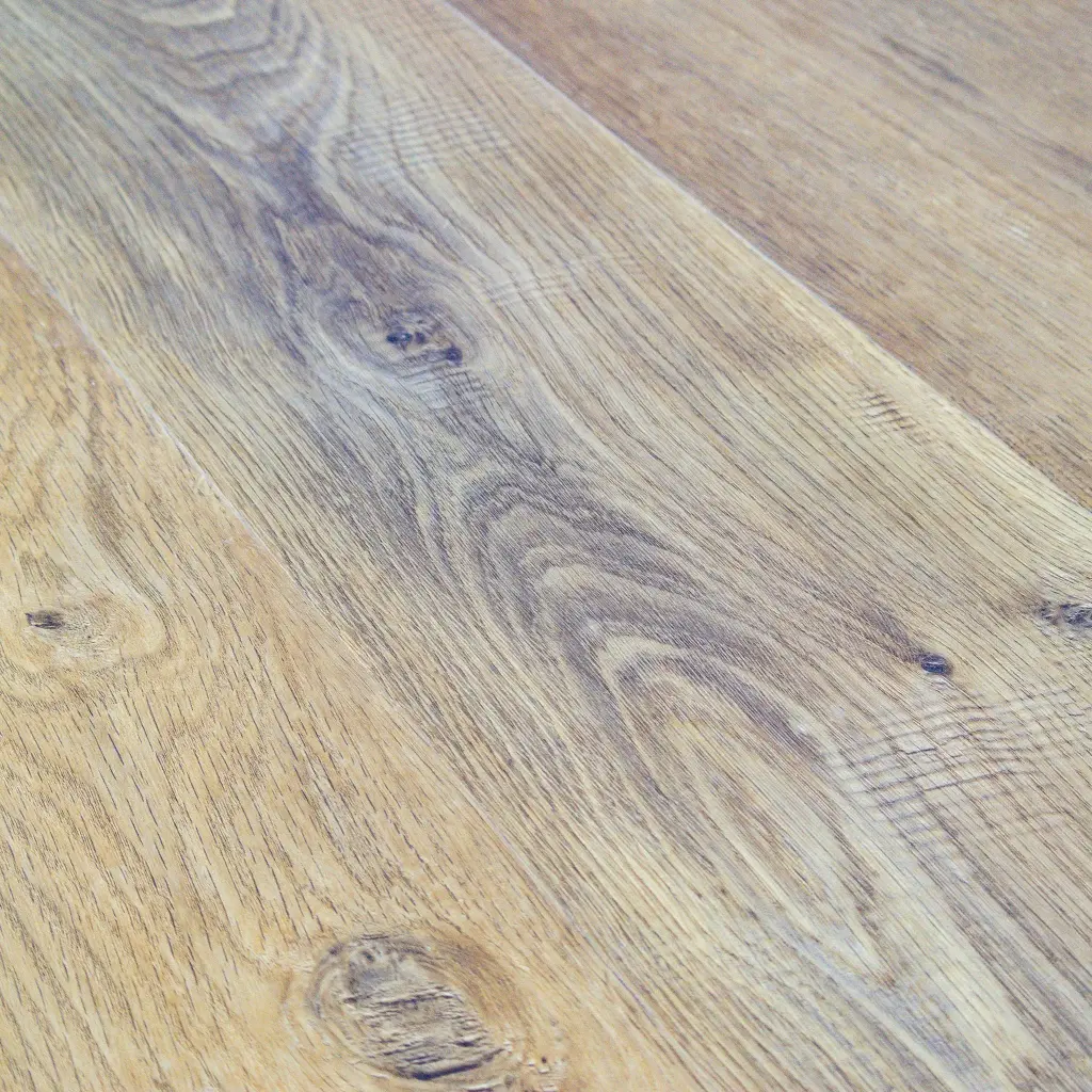 Piso Vinílico SPC 182x1220x5.5 mm Walnut Uniclic 1.776 m2