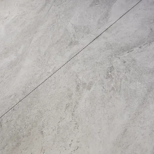 [ELEMENTW] Porcelanato 60x120 cm Element White Rústico 1.44 m2