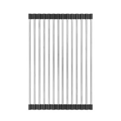 [RGPC-RUM] Rejilla Enrollable para Lavaplatos 30x42 cm