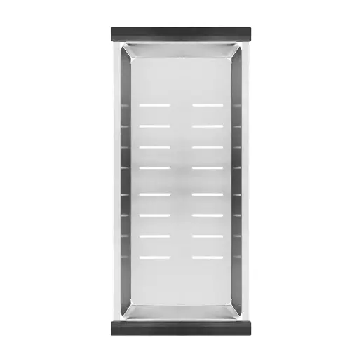 [RGPC-SB/INOX] Bandeja Auxiliar 42x20 cm Acero Inox RGPC-SB/INOX